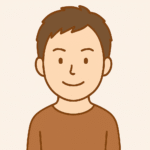 30代男性