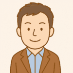 40代男性