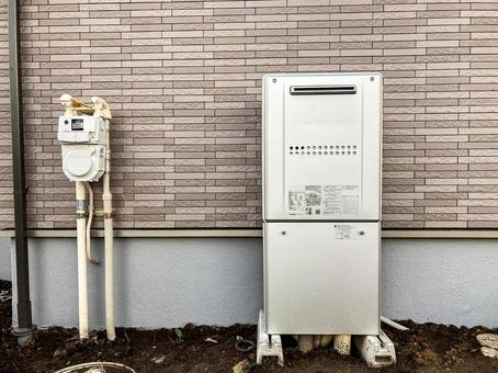ガス給湯器の交換について！種類や特徴などを詳しくご紹介！ | 川崎市 