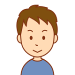 20代男性