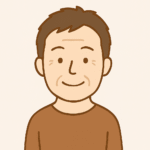 60代男性