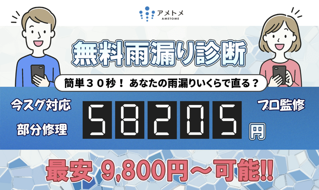 アメトメ