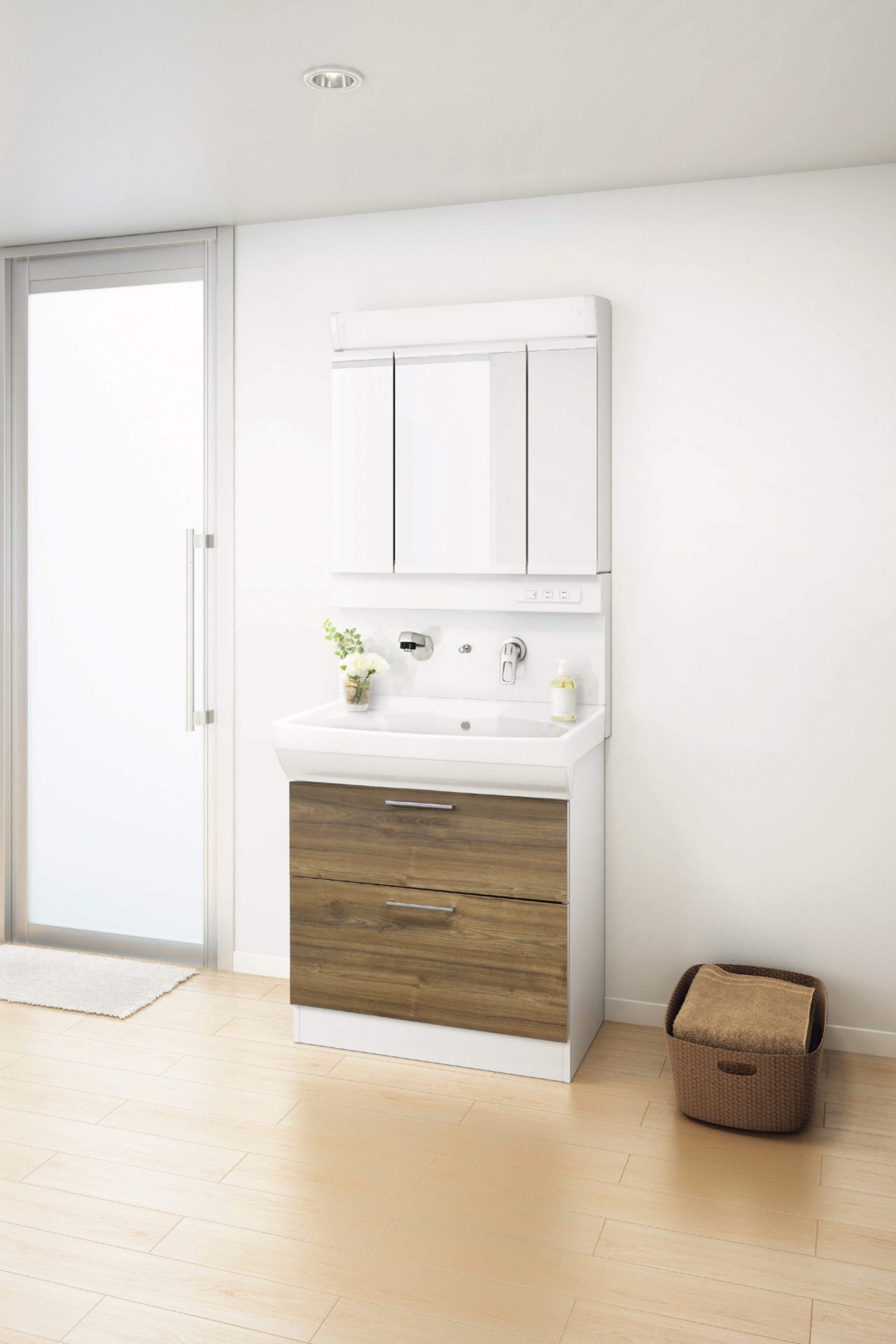 ピュレア | アサヒ衛陶株式会社｜トイレ・洗面化粧台 