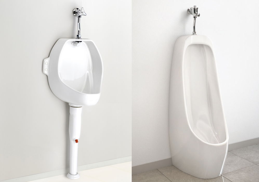 男性用小便器、家庭用/商業用浴室小便器漏斗トイレ、壁掛け式ユニバーサル小便器、バー、ホテル、学校の公衆トイレ小便器で使用（パッケージ 男性用小便器、家庭用/商業用浴室小便器漏斗トイレ、壁掛け式ユニバーサル小便器、バー、ホテル、学校の公衆トイレ小便器で使用（パッケージ 病院産業用センサー 小便器壁掛け小便器ステンレス鋼トイレ男性用刑務所トイレ用小便器