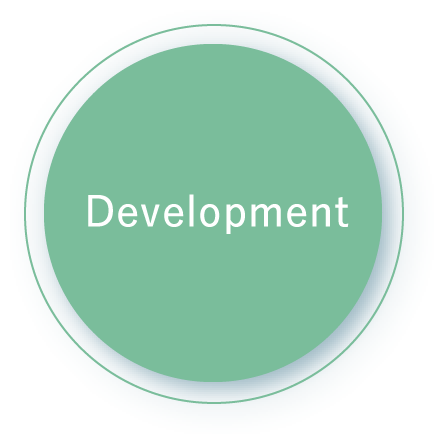 development