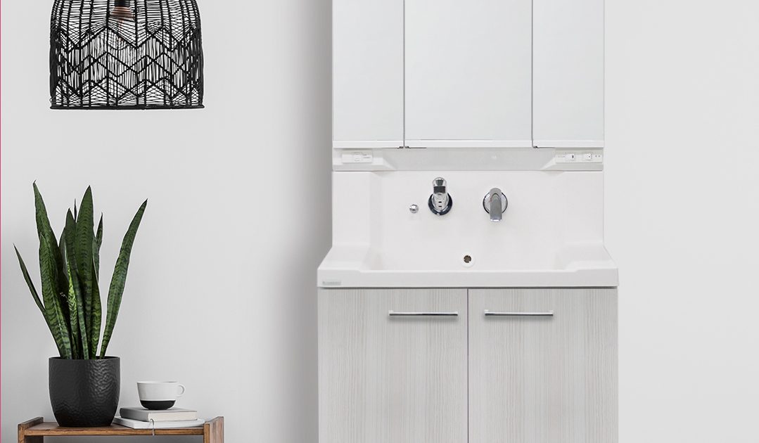 洗面まわりの一覧 | アサヒ衛陶株式会社｜トイレ・洗面化粧台 